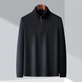 Carter Premium Silky Pullover - Hayes Carter