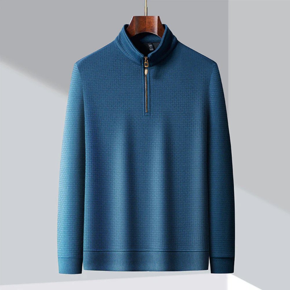 Carter Premium Silky Pullover - Hayes Carter