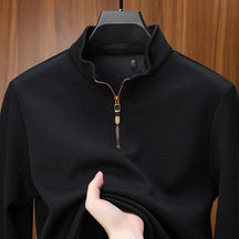 Carter Premium Silky Pullover - Hayes Carter