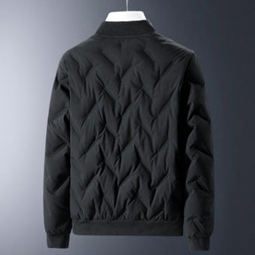 Giardino Royal Quilted Jacket - Hayes Carter