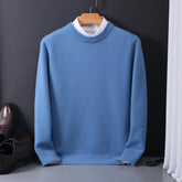 Hayes Carter Cashmere Sweater - Hayes Carter