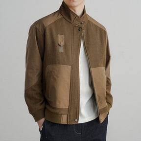 Magliano Layered Jacket - Hayes Carter