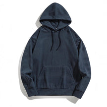 Mason Premium Corduroy Hoodie - Hayes Carter