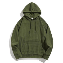 Mason Premium Corduroy Hoodie - Hayes Carter