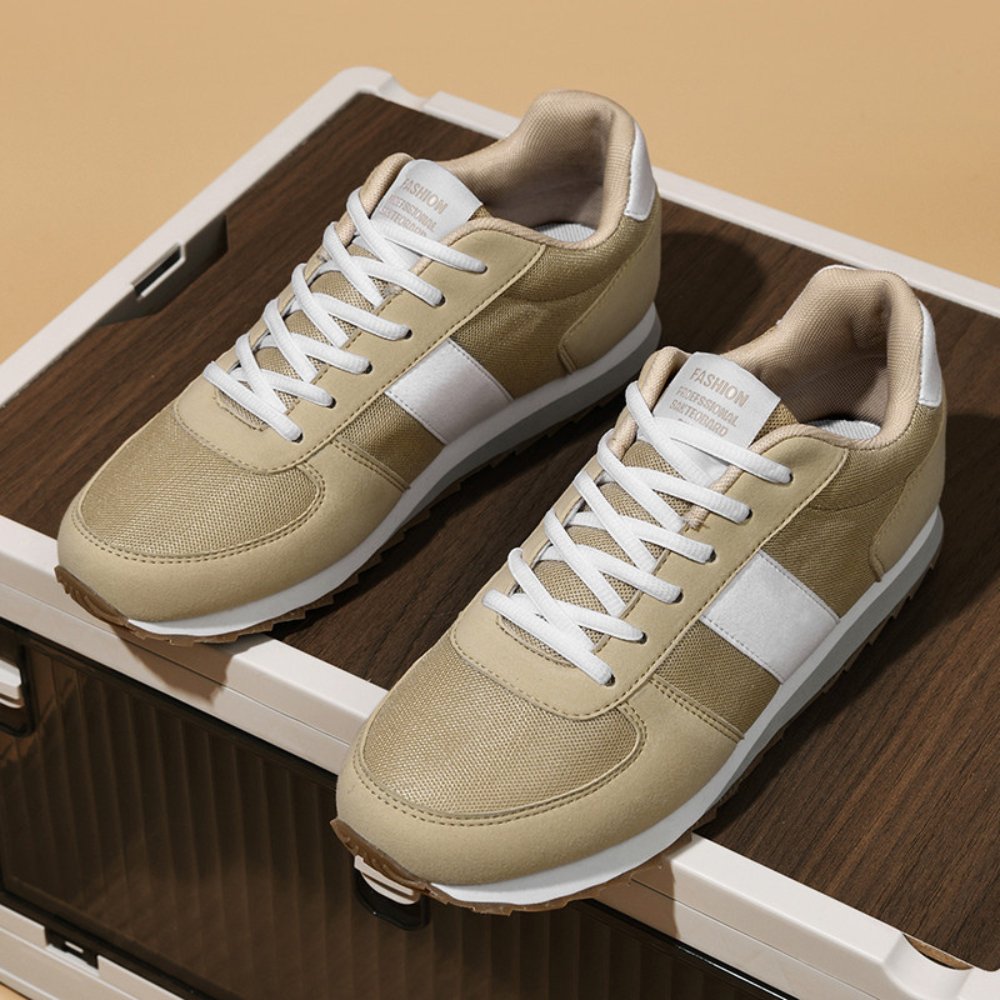 Mottini Retro Sneakers - Hayes Carter