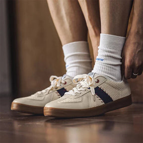 RetroBase 1965 Sneakers - Hayes Carter