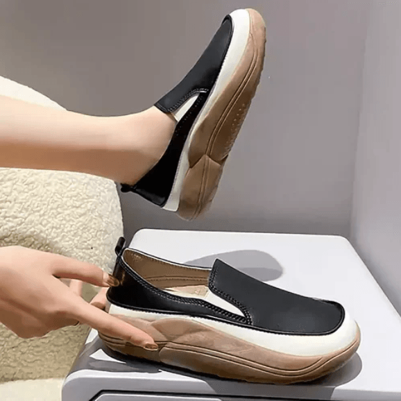 Sapato Feminino Bernadete - Super Estiloso e Confortável Loja Rinove