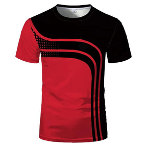 Camiseta Masculina Sport Racemax - Rinove Store