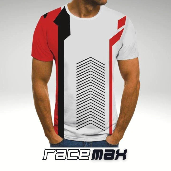 Camiseta Masculina Sport Racemax - Rinove Store