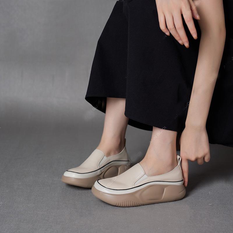 Sapato Feminino Bernadete - Super Estiloso e Confortável Loja Rinove